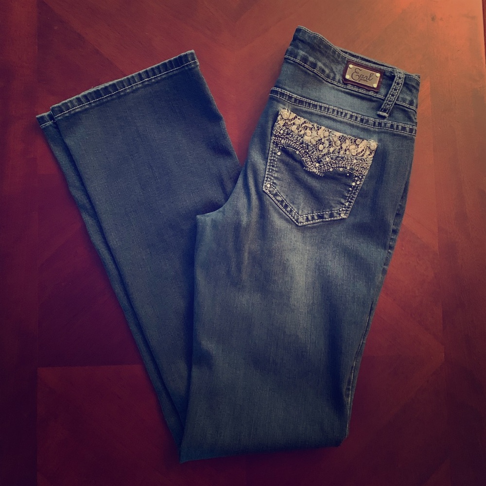 Earl Jeans